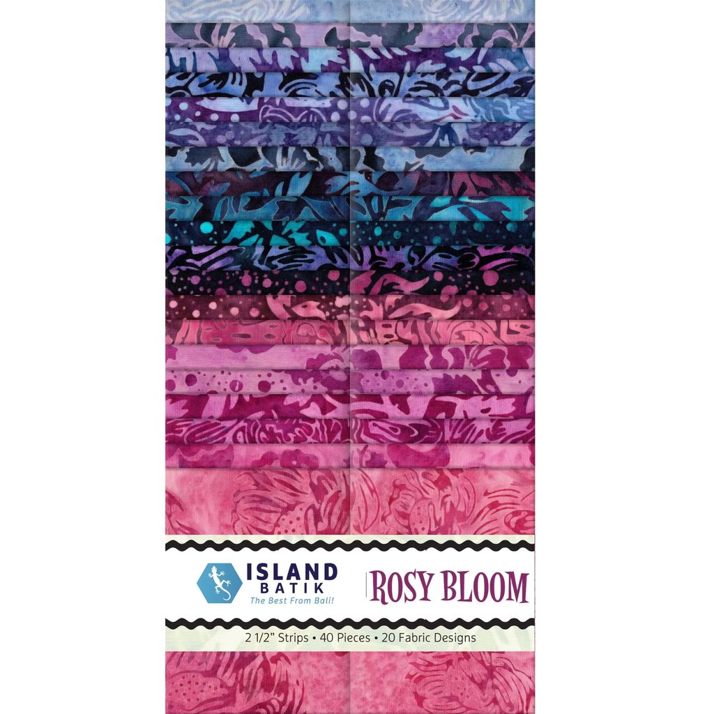 [Rosy Bloom-SP] Rosy Bloom-SP / Rosy Bloom Strip Pack