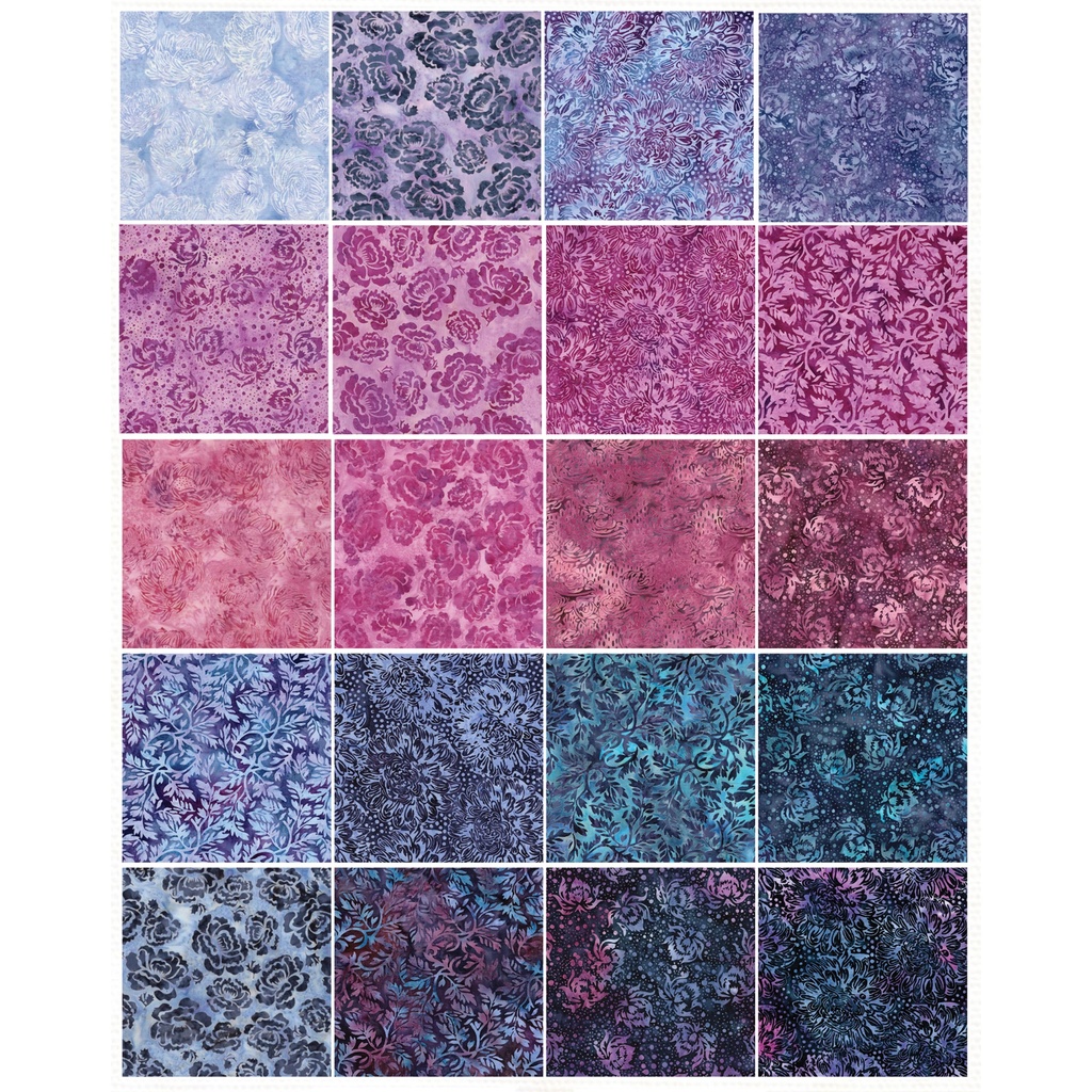 [Rosy Bloom-SP] Rosy Bloom-SP / Rosy Bloom Strip Pack