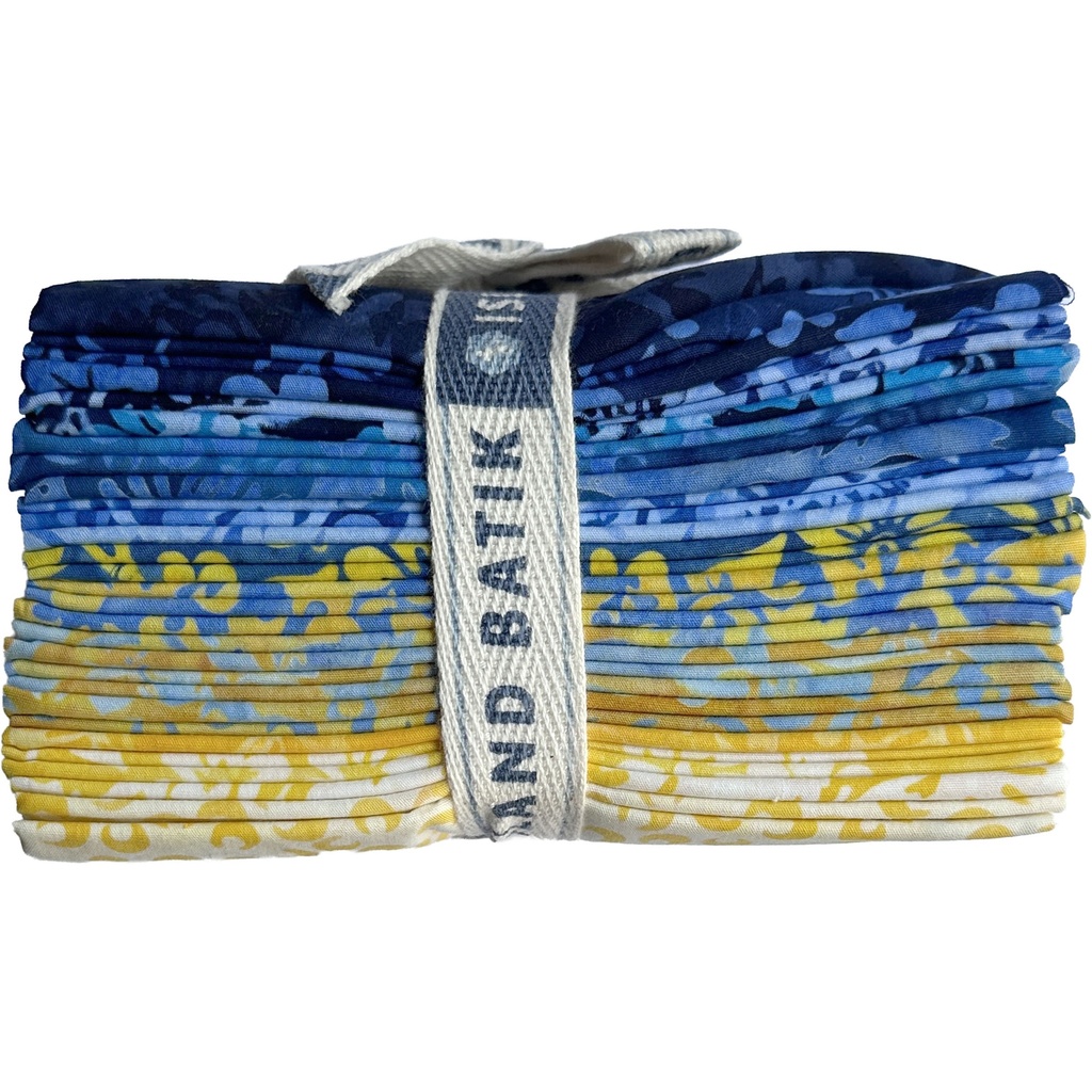 [Countryside Charm-FQ] Countryside Charm-FQ / Countryside Charm Fat Quarter Pack