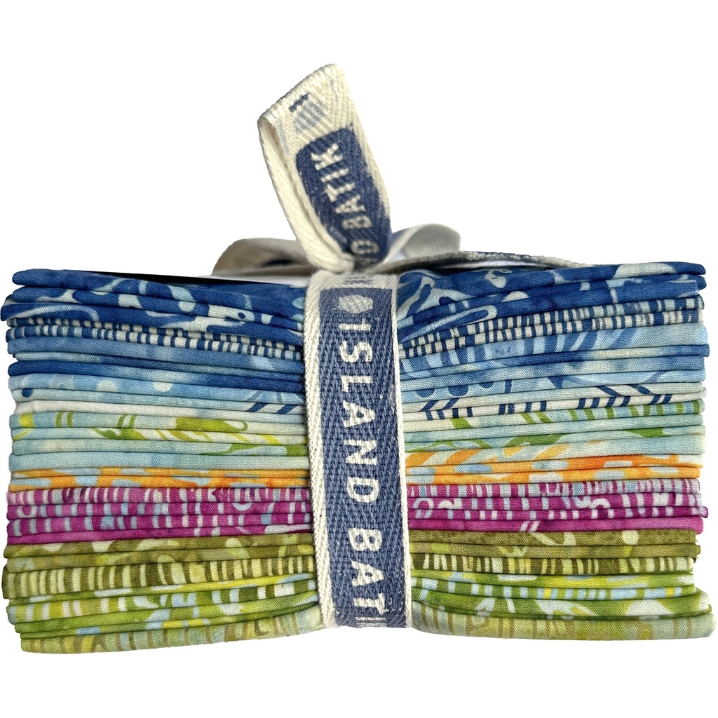 [Meadow Brook-FQ] Meadow Brook-FQ / Meadow Brook Fat Quarter Pack