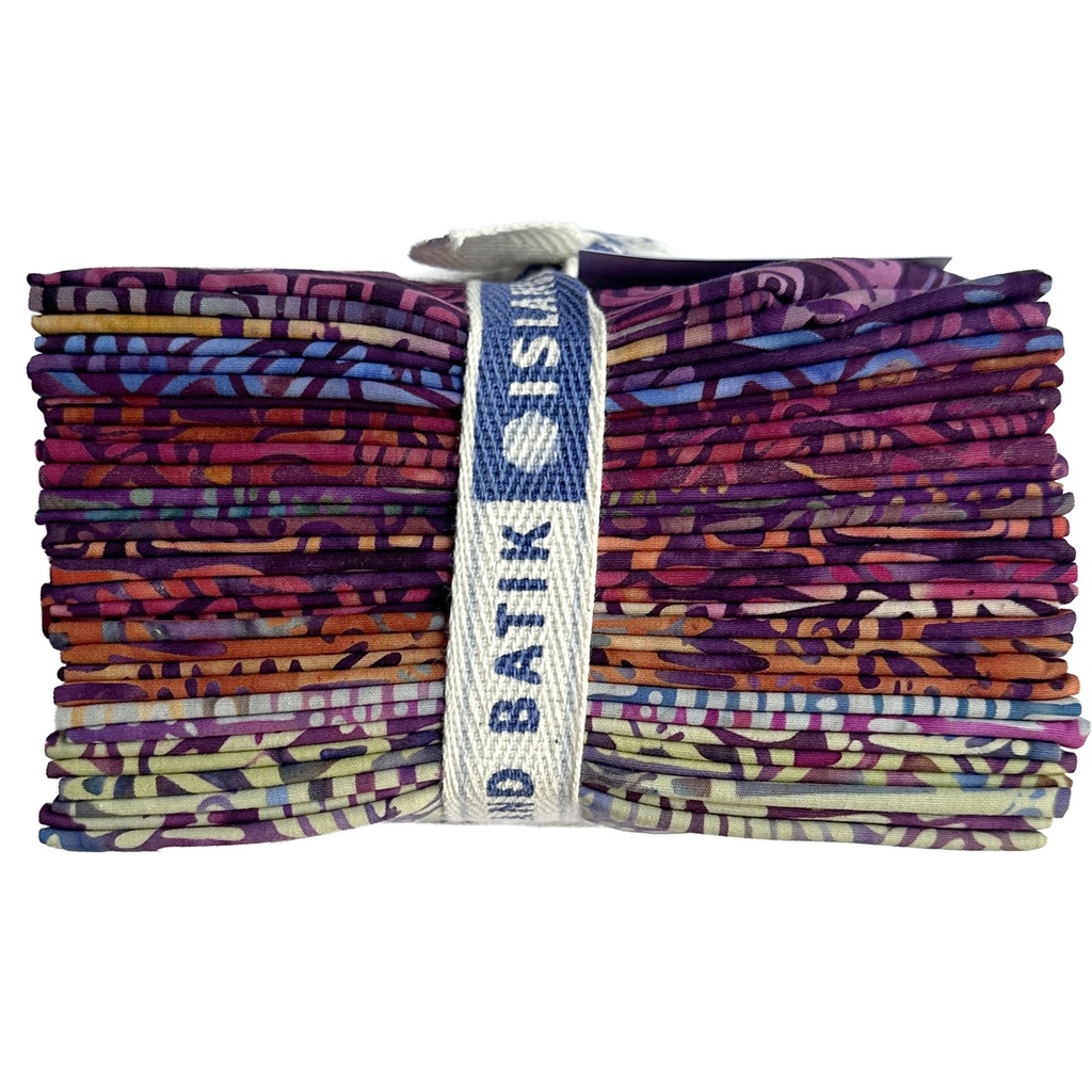 [Salsa-FQ] Salsa-FQ / Salsa Fat Quarter Pack