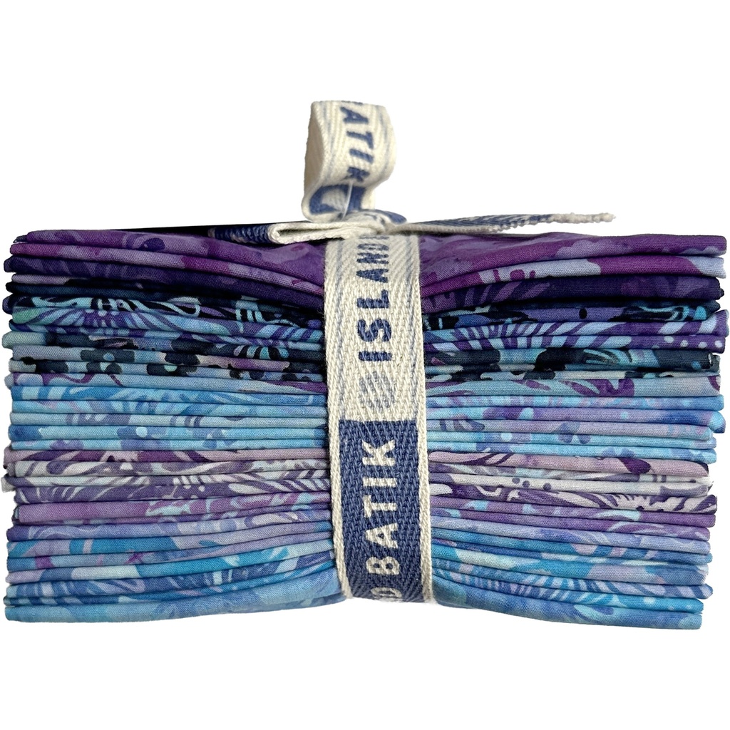 Secret Garden-FQ / Secret Garden Fat Quarter Pack