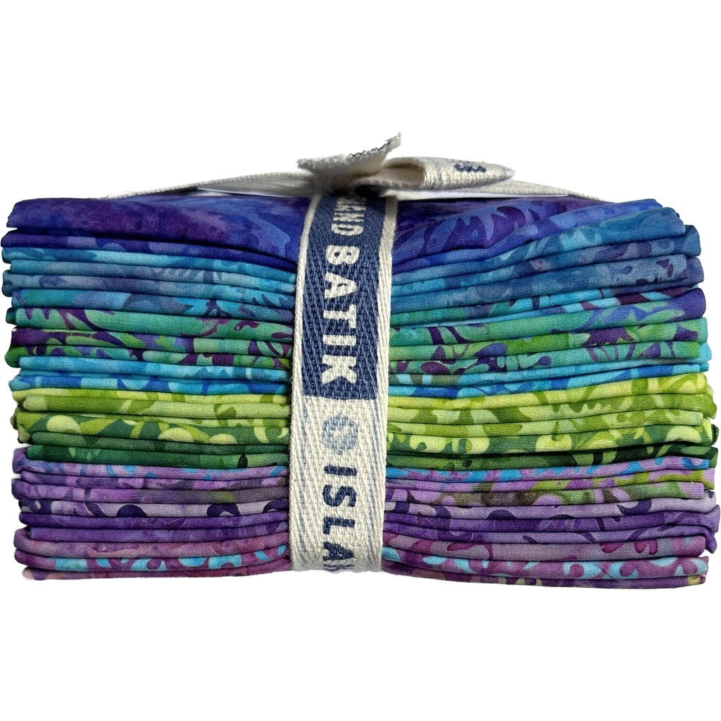 [Springtime Bouquet-FQ] Springtime Bouquet-FQ / Springtime Bouquet Fat Quarter Pack