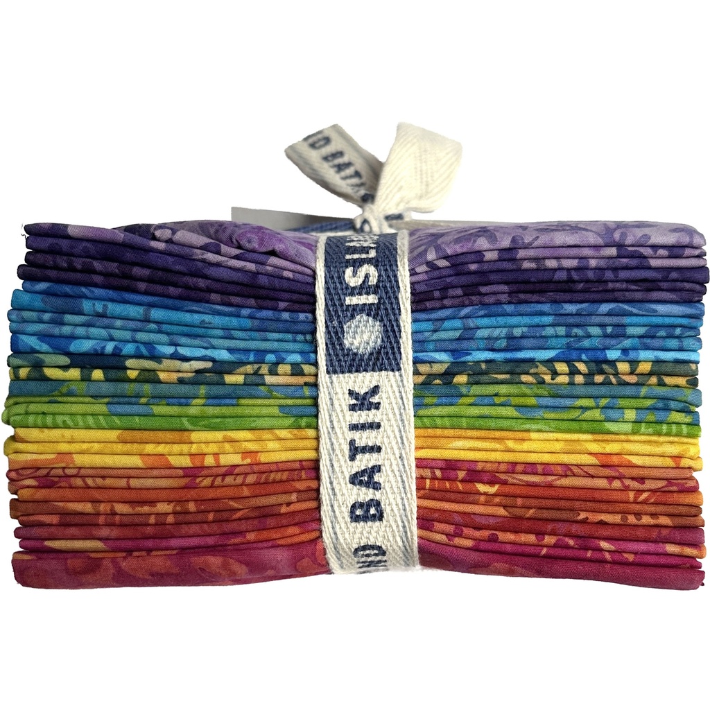 [Sunflower Spice-FQ] Sunflower Spice-FQ / Sunflower Spice Fat Quarter Pack