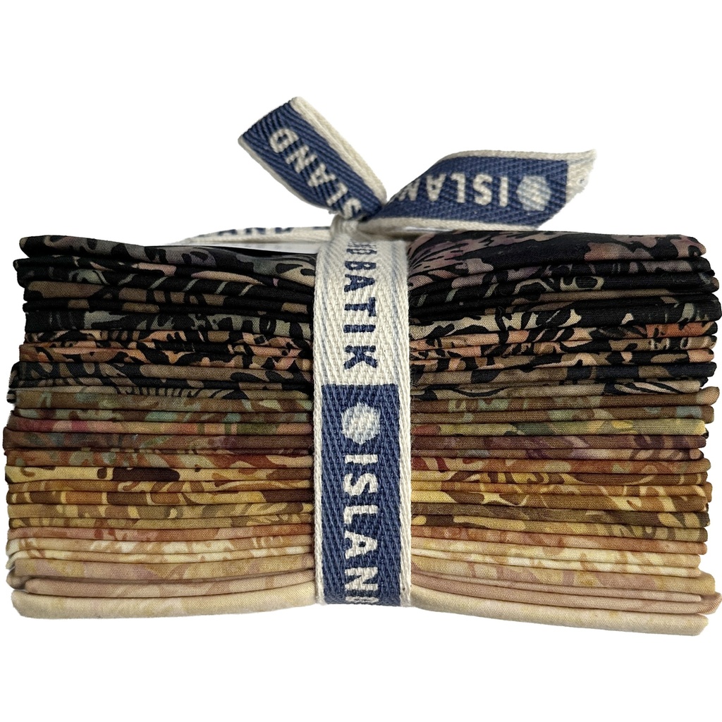 [Woodland Warmth-FQ] Woodland Warmth-FQ / Woodland Warmth Fat Quarter Pack