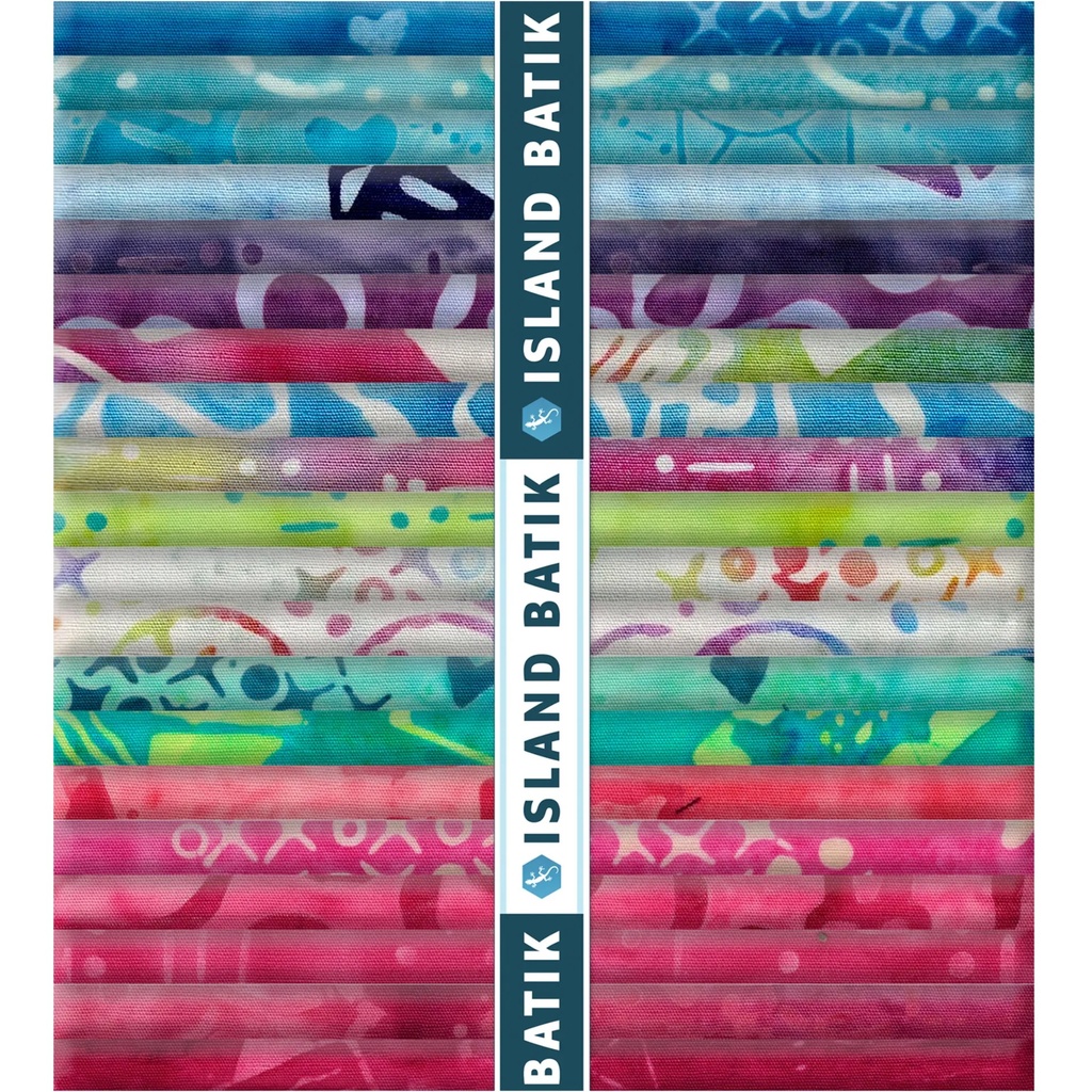 Sweet Sentiments-FQ / Sweet Sentiments Fat Quarter Pack