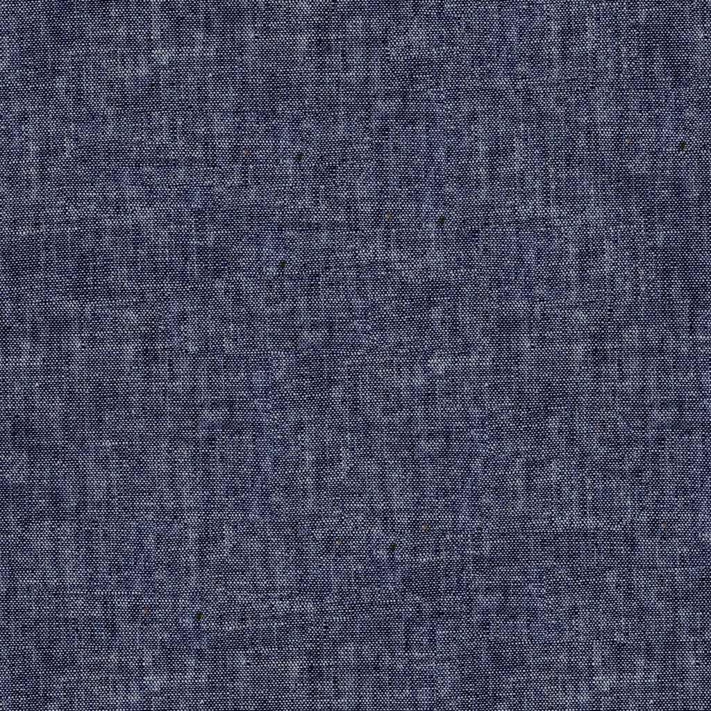 [CORYD-514] CORYD-514 / Cortina Yarn Dyed-Steel Blue