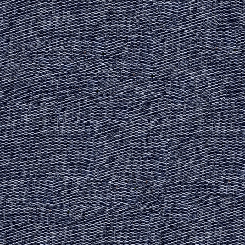 [CORYD-514] CORYD-514 / Cortina Yarn Dyed-Steel Blue
