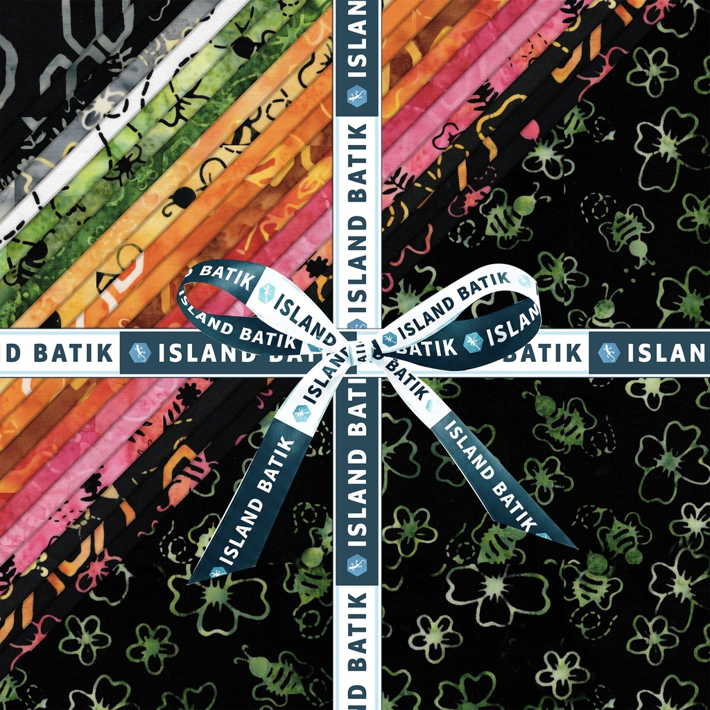 [Bees and Hexies-ST] Bees and Hexies-ST / Bees and Hexies Stack