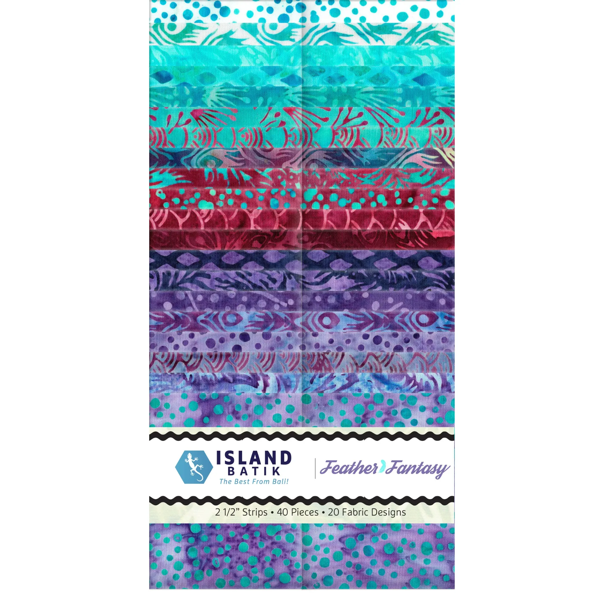 [Feather Fantasy-SP] Feather Fantasy-SP / Feather Fantasy Strip Pack