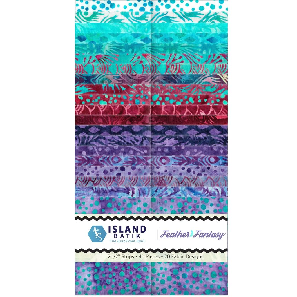 Feather Fantasy-SP / Feather Fantasy Strip Pack