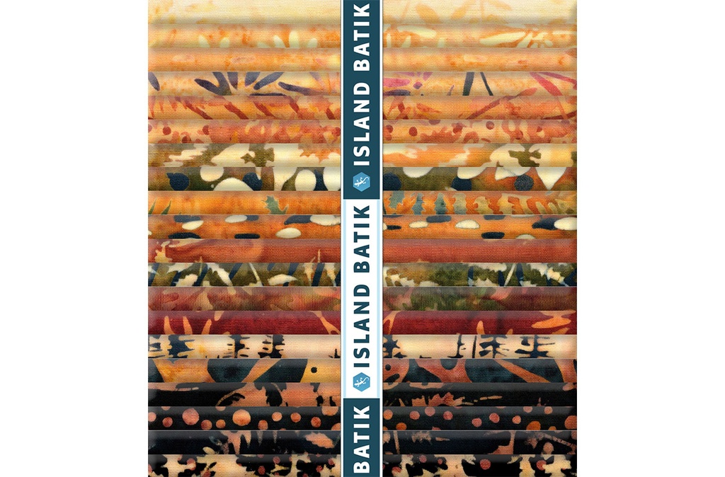 [Fur and Forest-FQ] Fur and Forest-FQ / Fur and Forest Fat Quarter Pack