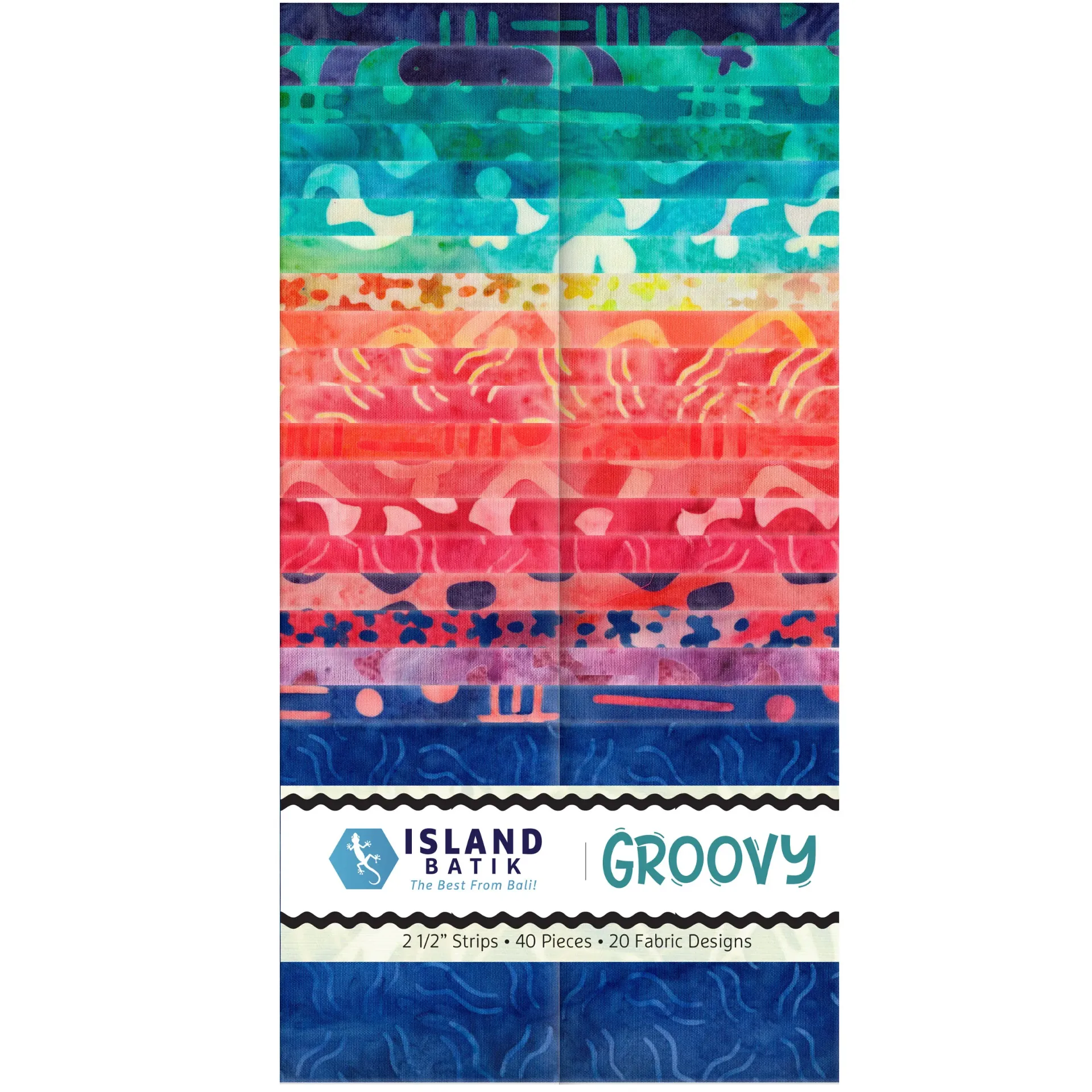 Groovy-SP / Groovy Strip Pack
