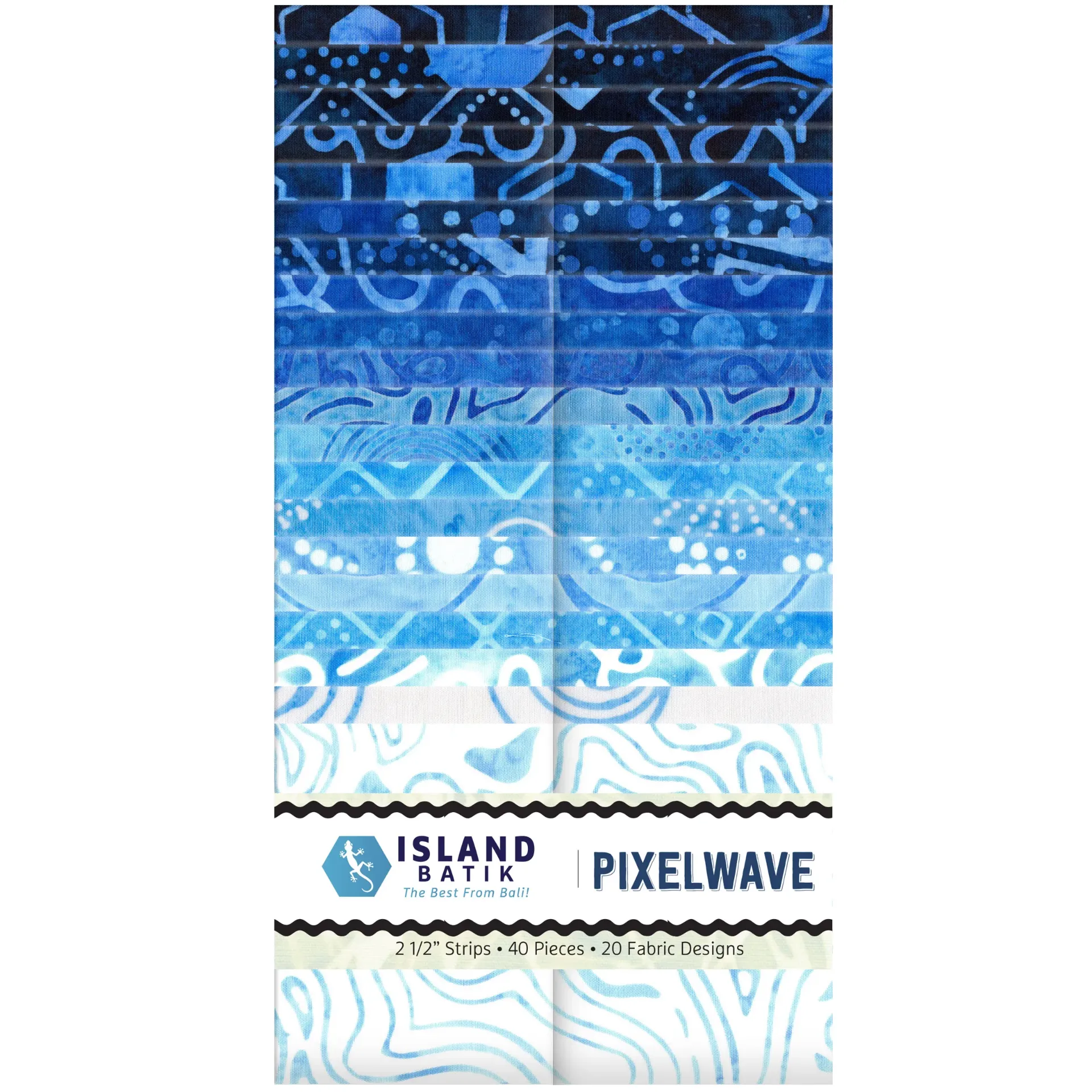 Pixelwave-SP / Pixelwave Strip Pack