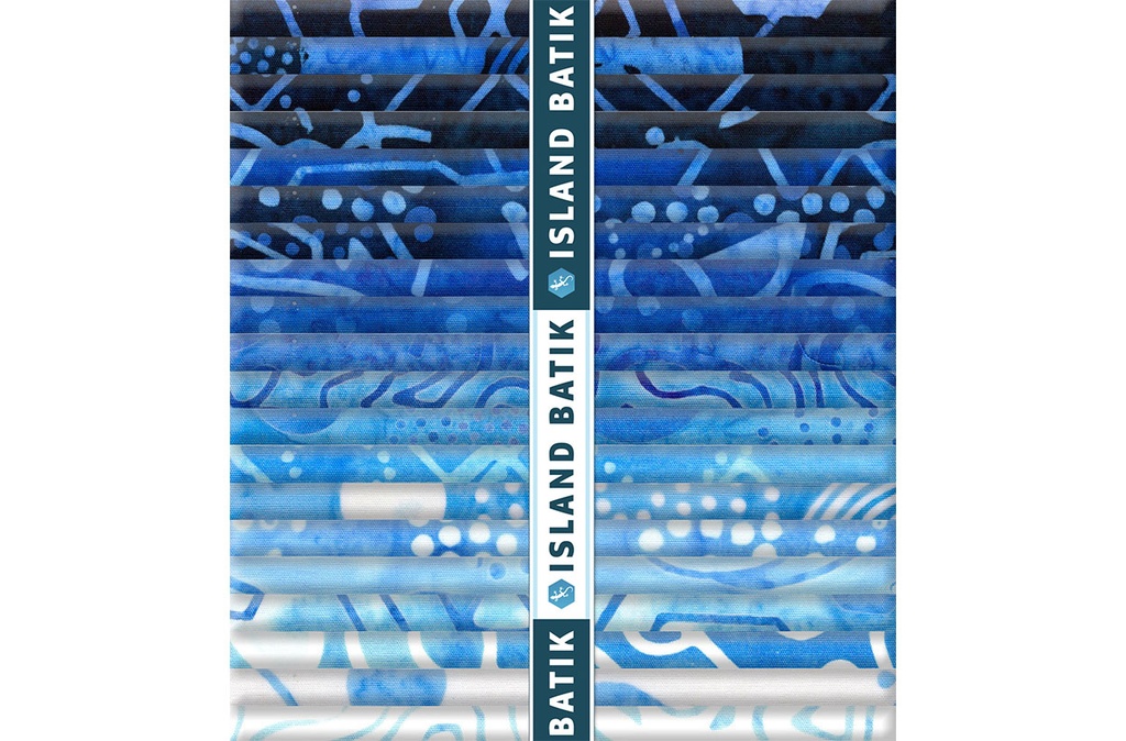 [Pixelwave-FQ] Pixelwave-FQ / Pixelwave Fat Quarter Pack