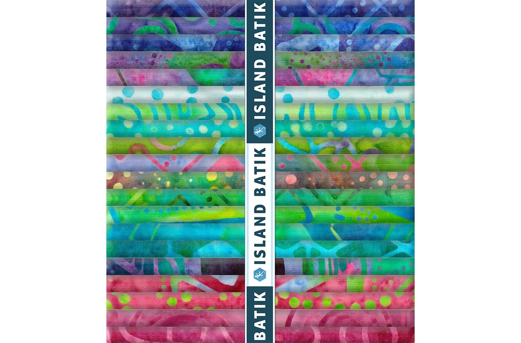 [Prism Play-FQ] Prism Play-FQ / Prism Play Fat Quarter Pack