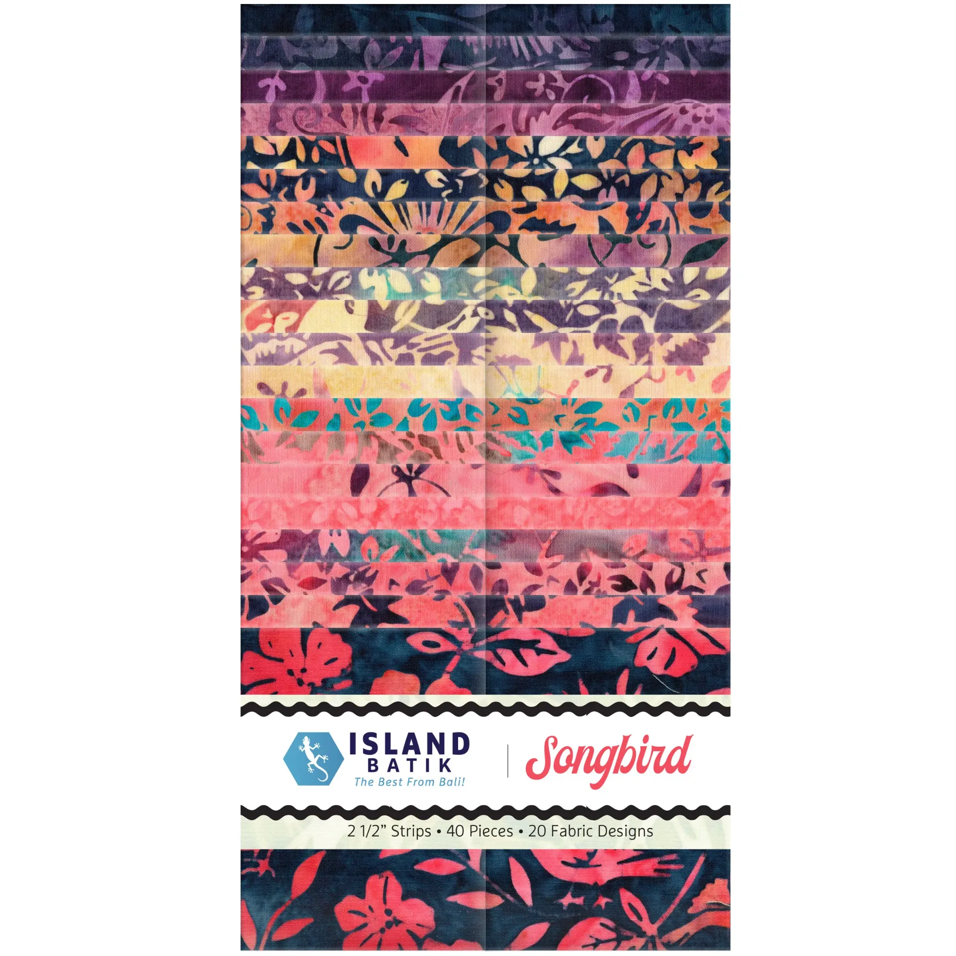 Songbird-SP / Songbird Strip Pack