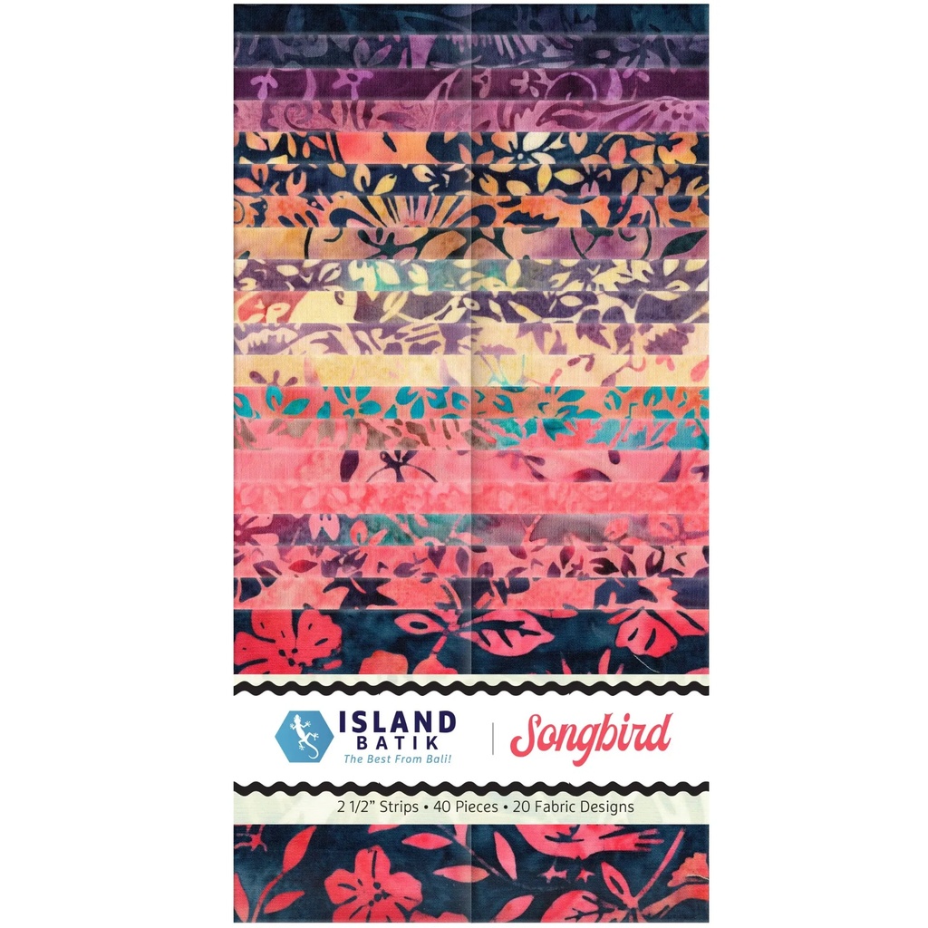 [Songbird-SP] Songbird-SP / Songbird Strip Pack