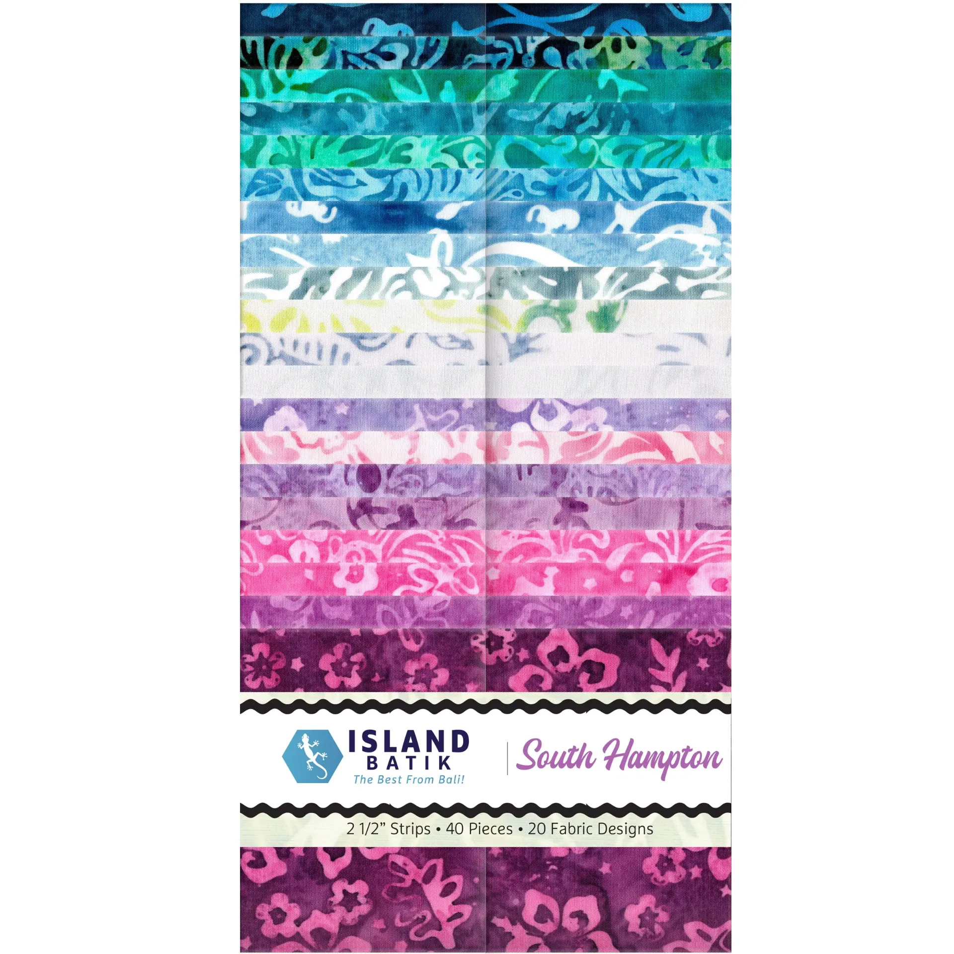 [South Hampton-SP] South Hampton-SP / South Hampton Strip Pack