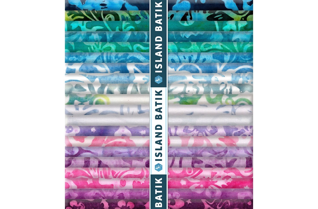 [South Hampton-FQ] South Hampton-FQ / South Hampton Fat Quarter Pack