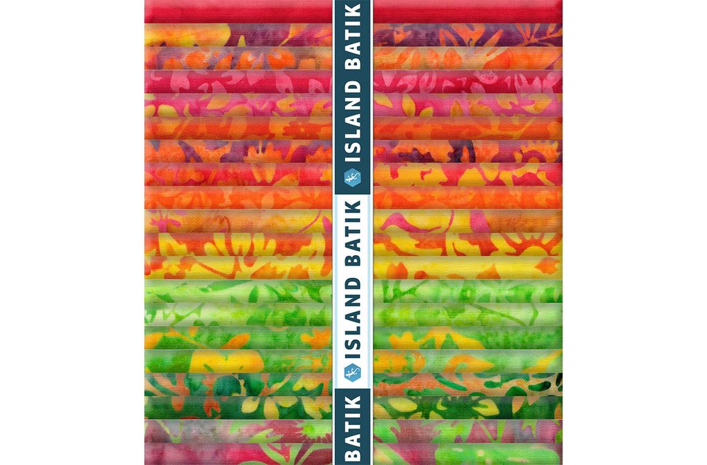 [Spring Chorus-FQ] Spring Chorus-FQ / Spring Chorus Fat Quarter Pack