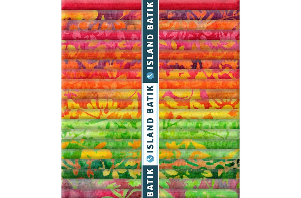 Spring Chorus-FQ / Spring Chorus Fat Quarter Pack