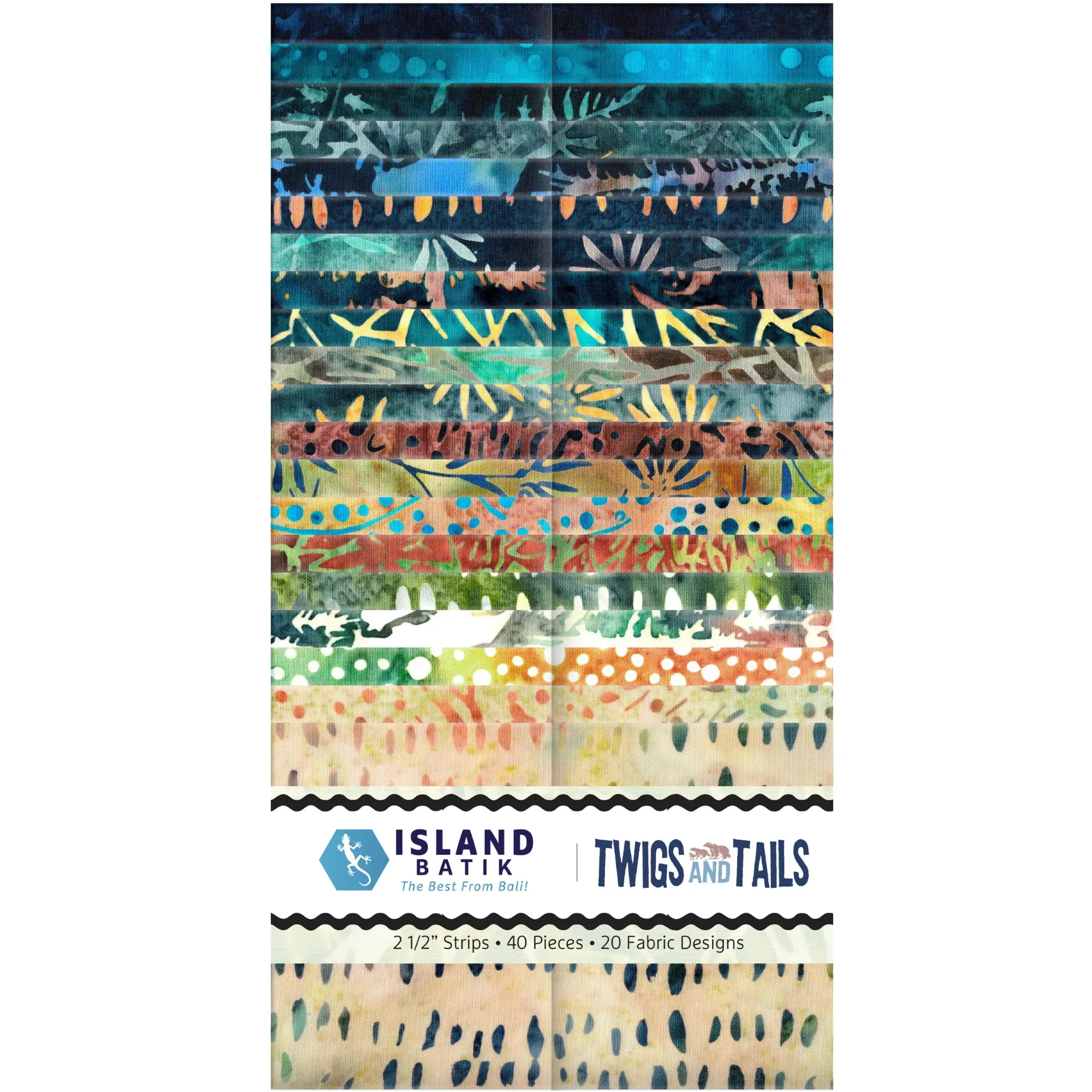 [Twigs and Tails-SP] Twigs and Tails-SP / Twigs and Tails Strip Pack