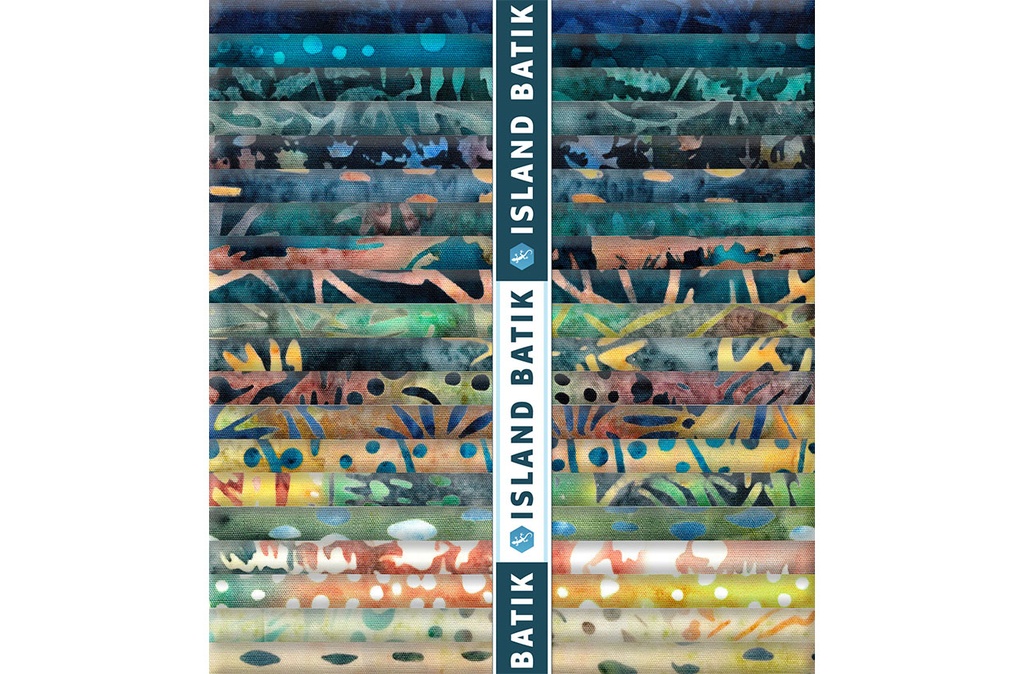 [Twigs and Tails-FQ] Twigs and Tails-FQ / Twigs and Tails Fat Quarter Pack