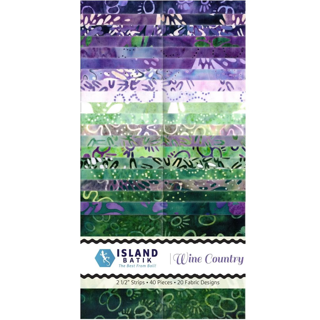 Wine Country-SP / Wine Country Strip Pack
