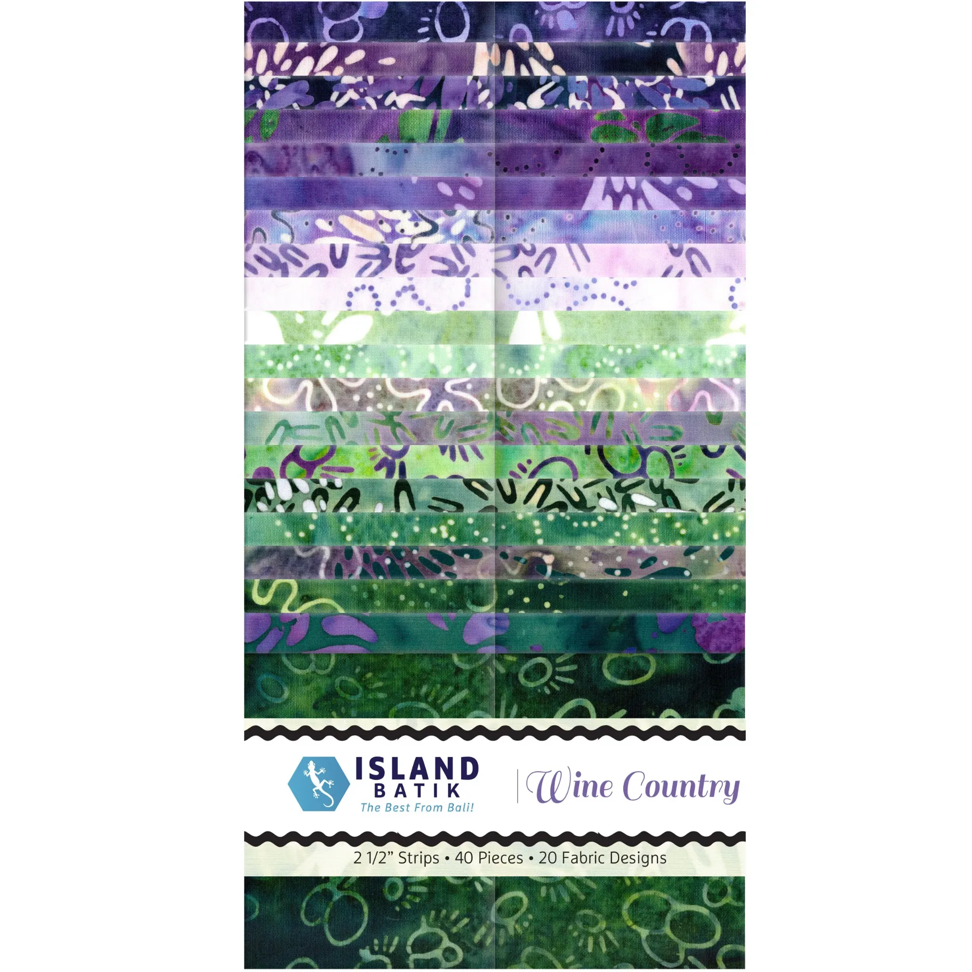 Wine Country-SP / Wine Country Strip Pack