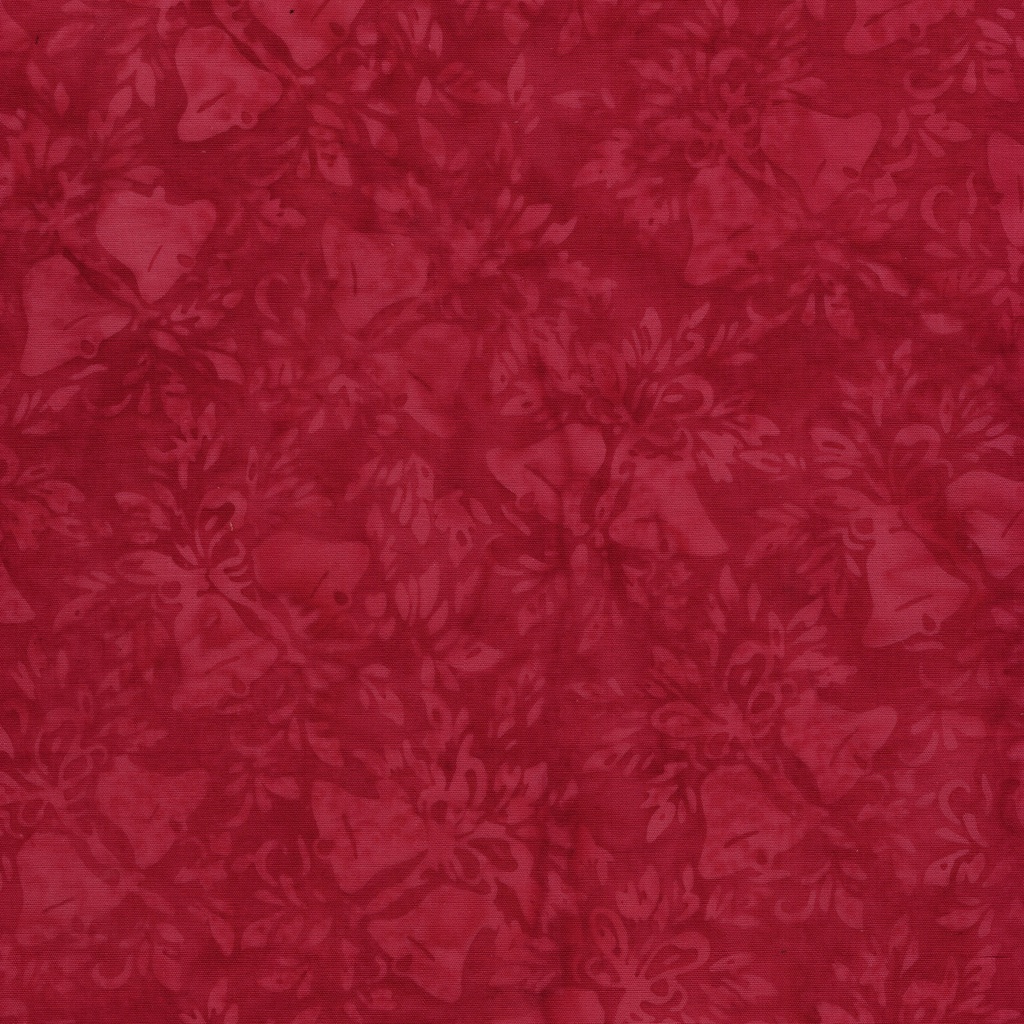 [122616355] 122616355 / Bells Red Candy