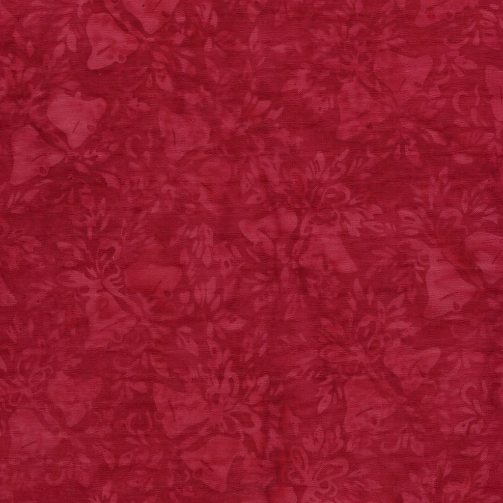 [122616355] 122616355 / Bells Red Candy