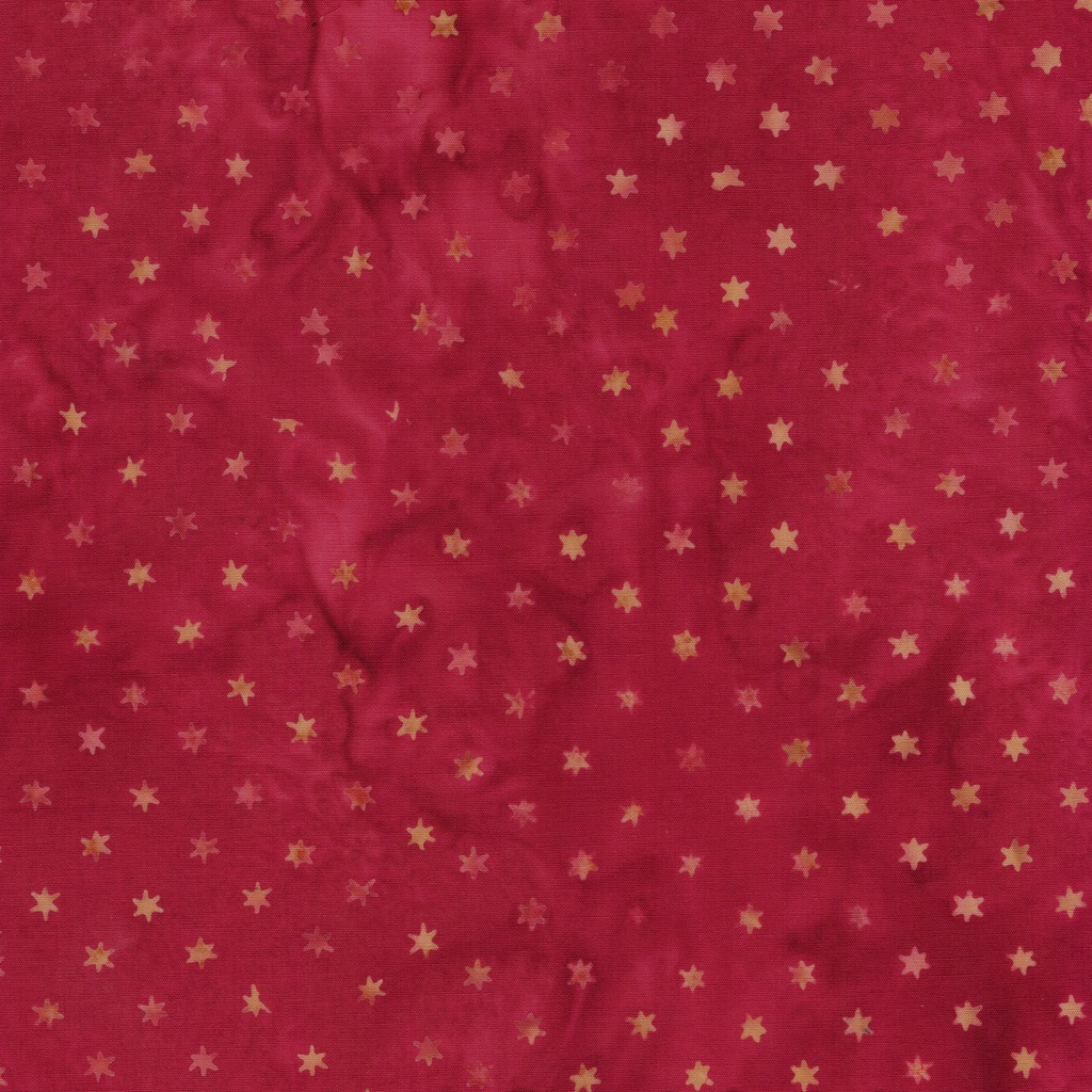 [122615355] 122615355 / Stars Red Candy