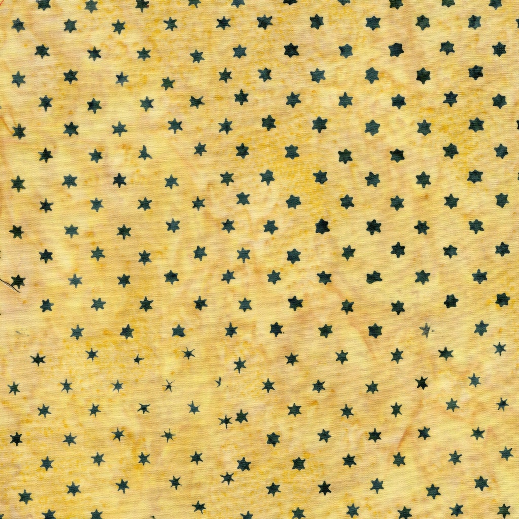 [122615225] 122615225 / Stars Yellow Bumblebee