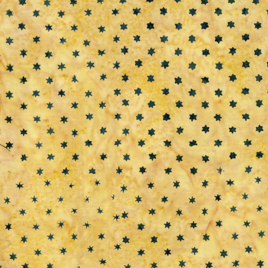 [122615225] 122615225 / Stars Yellow Bumblebee