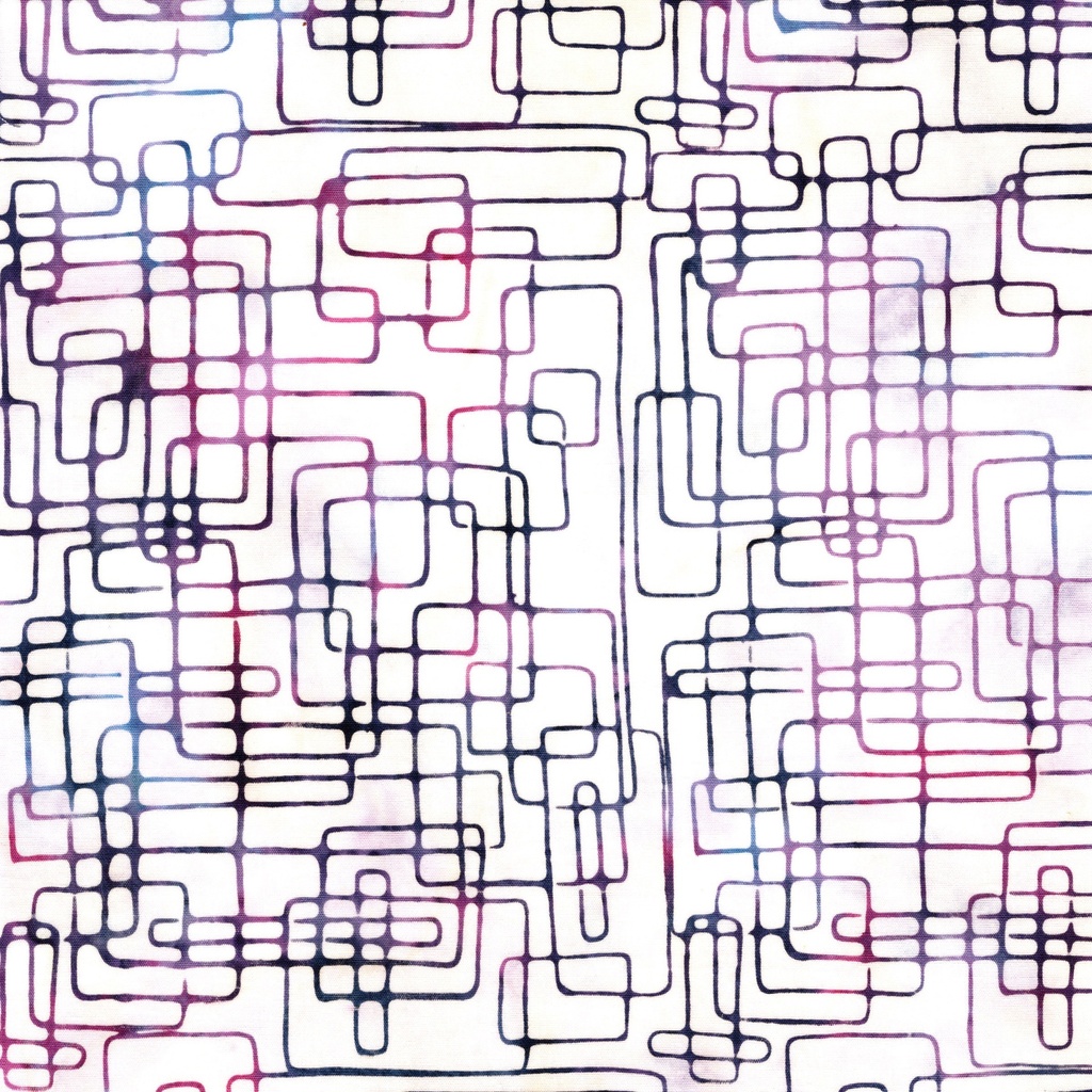 [122678007] 122678007 / Squares on Point Neutral Ghost