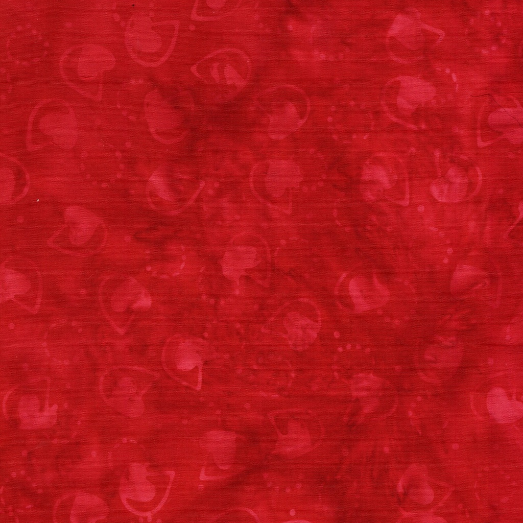 [522603360] 522603360 / Hopeful Tears Red Cherry