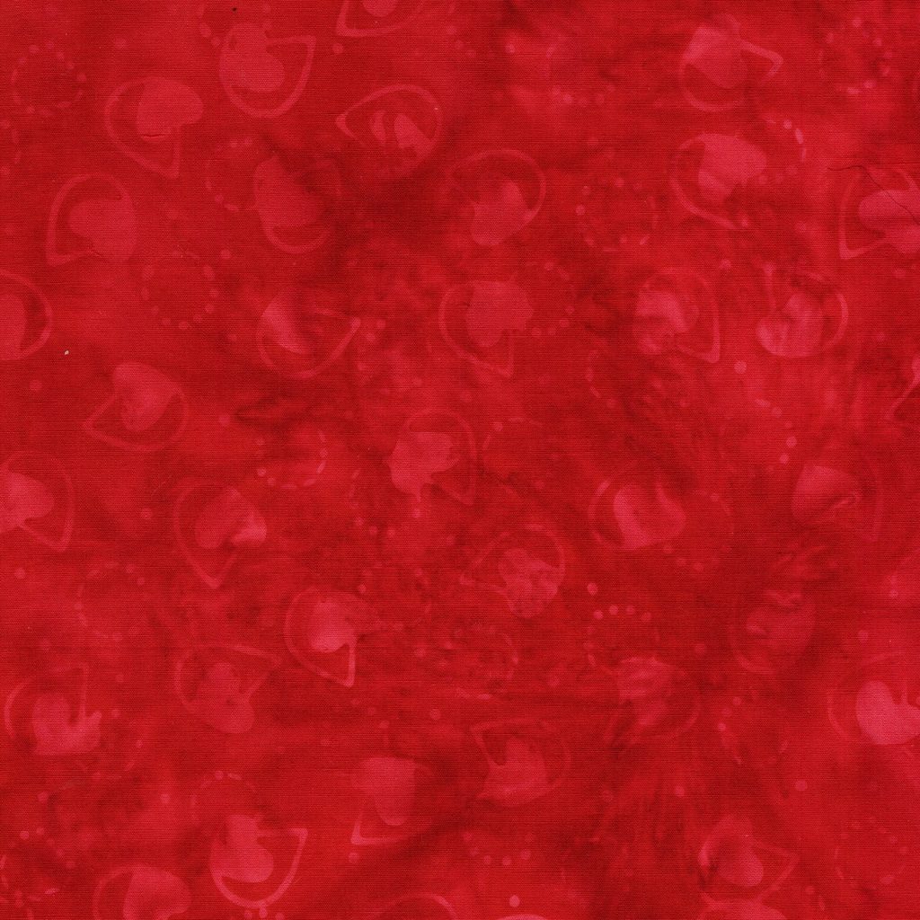 522603360 / Hopeful Tears Red Cherry