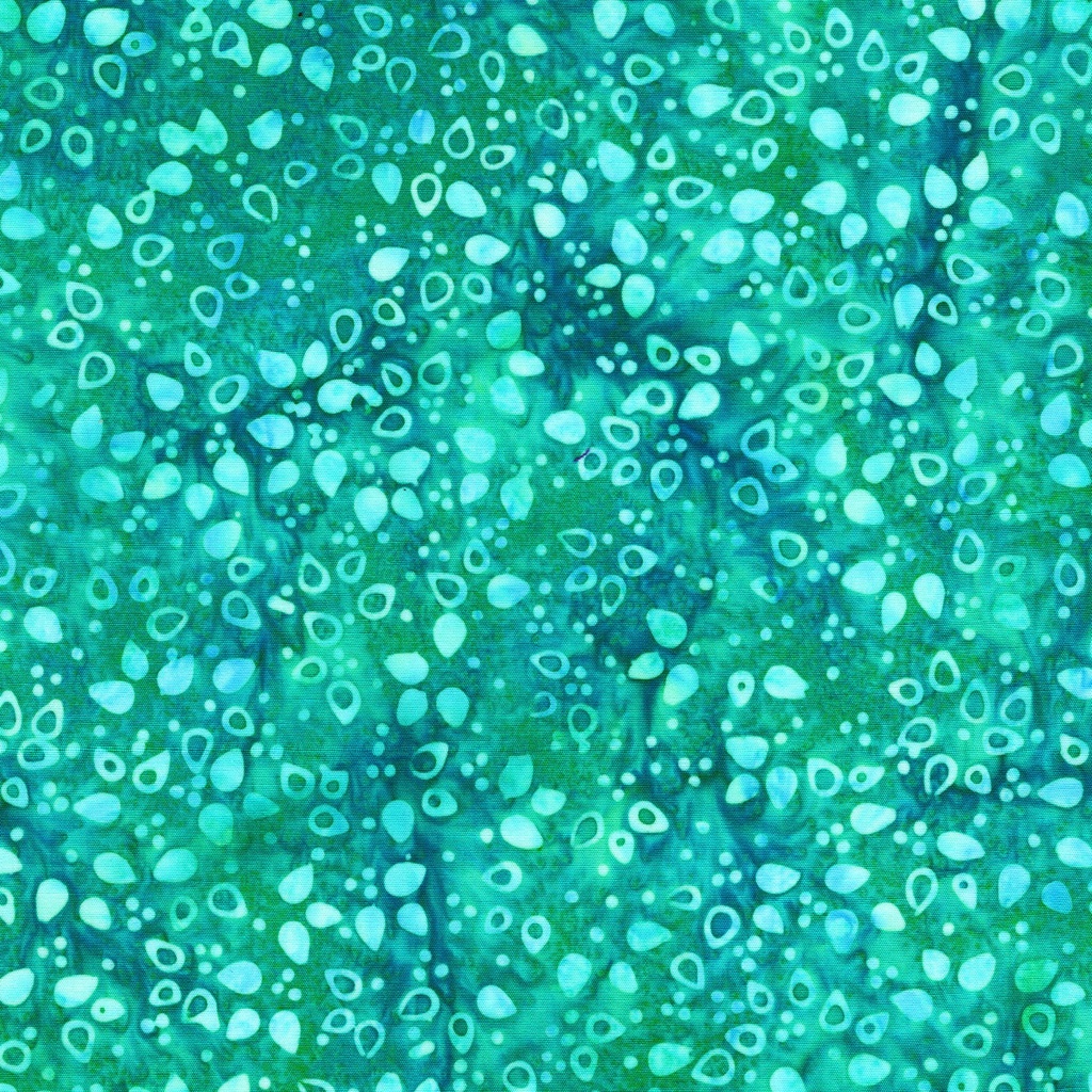 [522601920] 522601920 / Puddles Teal Pool