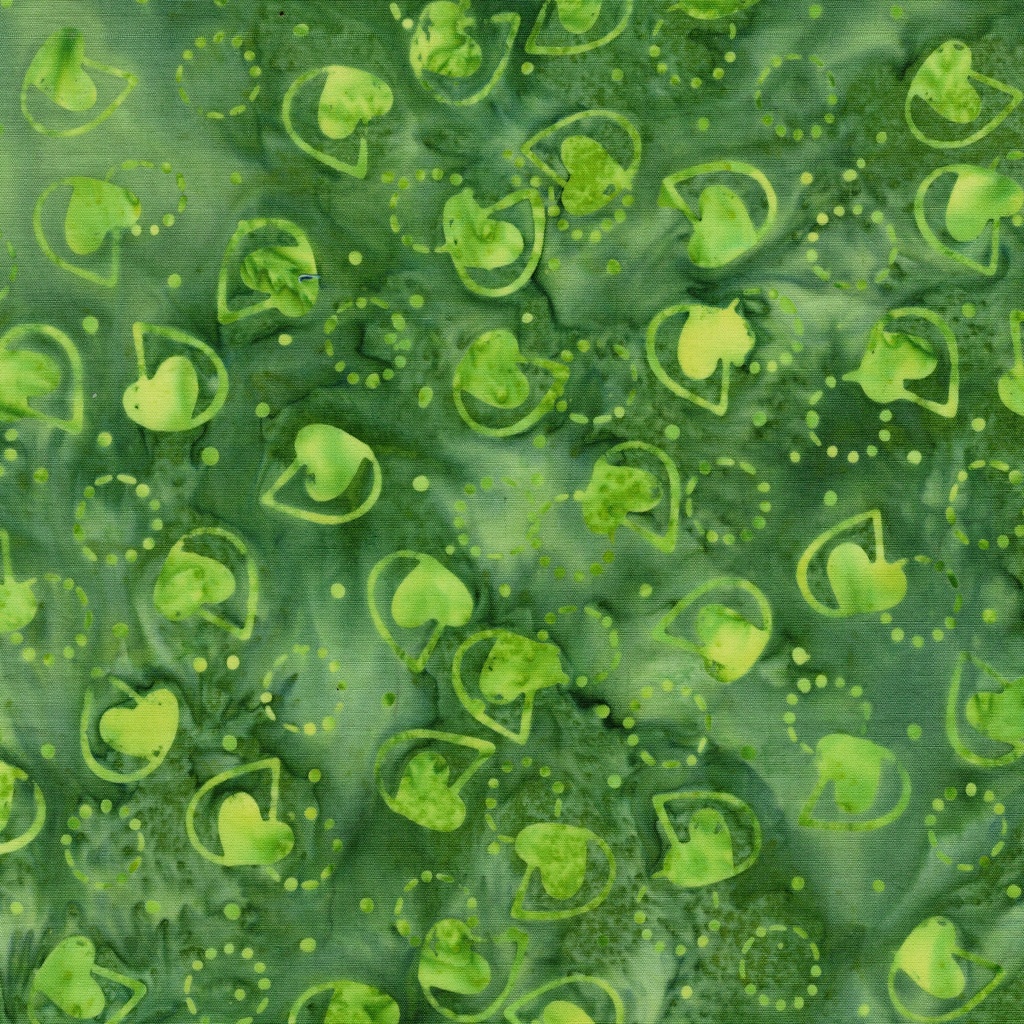 [522603633] 522603633 / Hopeful Tears Green Apple