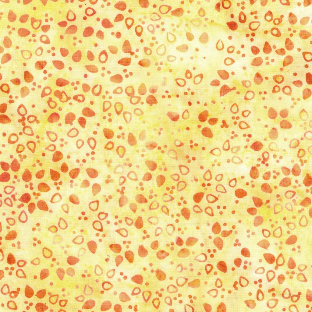 [522601205] 522601205 / Puddles Yellow Butter