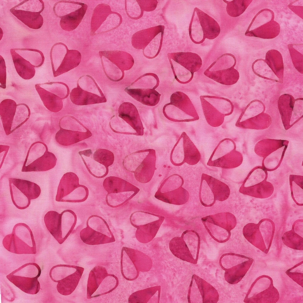 [522602130] 522602130 / Modern Heart Pink Camelia