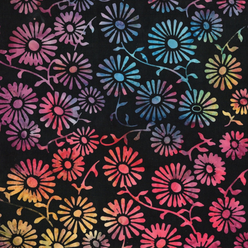 [122689704] 122689704 / Daisy Black