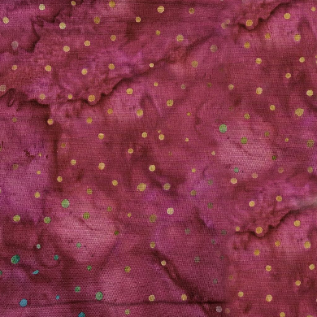 [122697290] 122697290 / Double Spots Red Goldfish