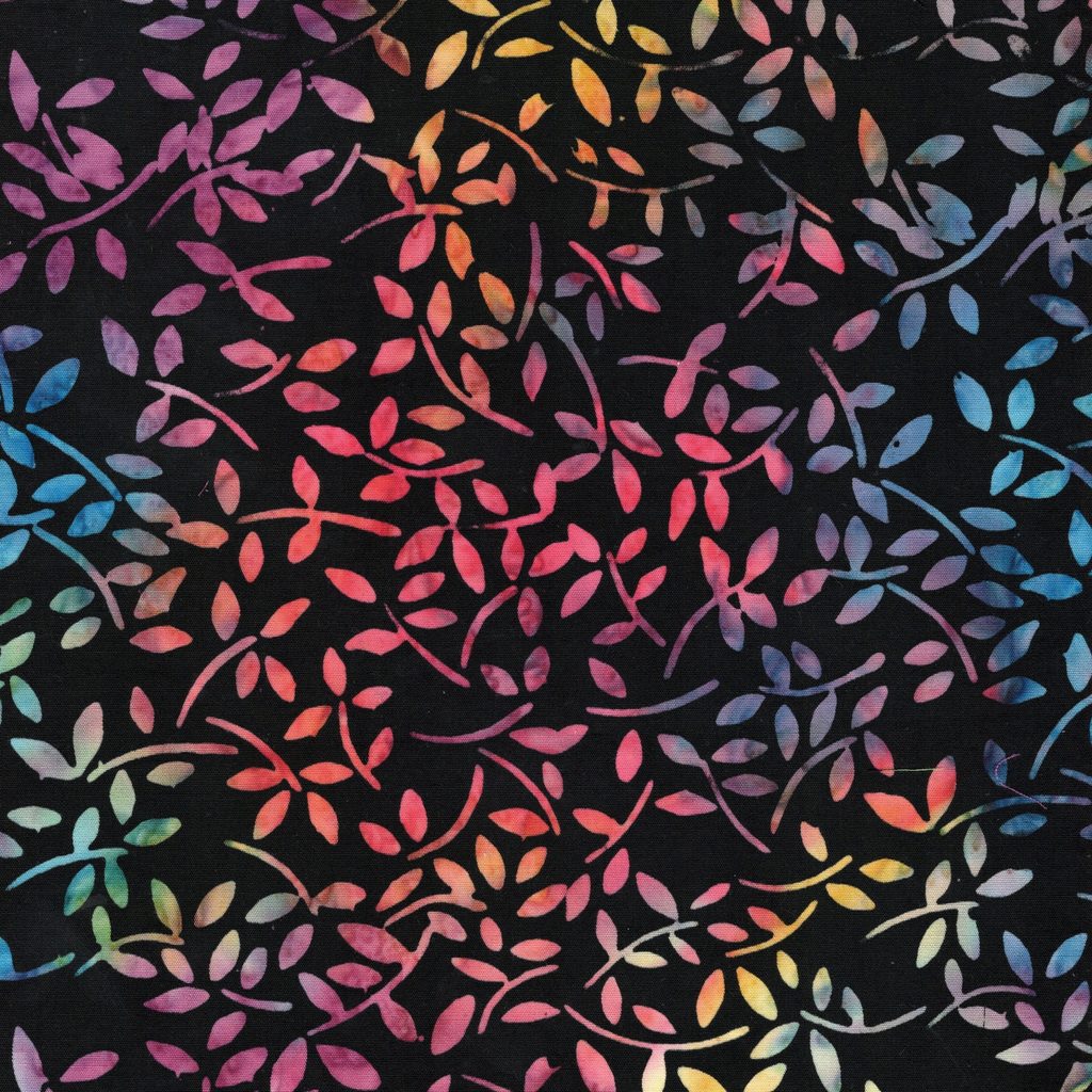 122692704 / Leaf Black