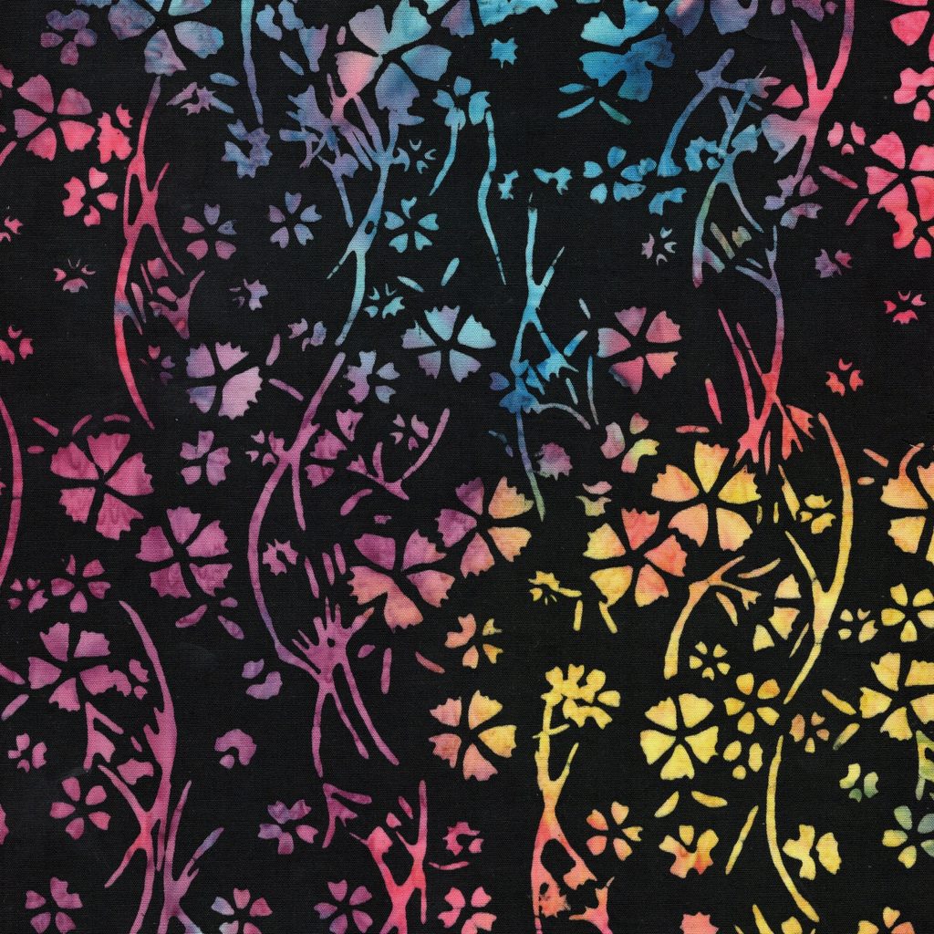 [122695706] 122695706 / Trailing Vine Black