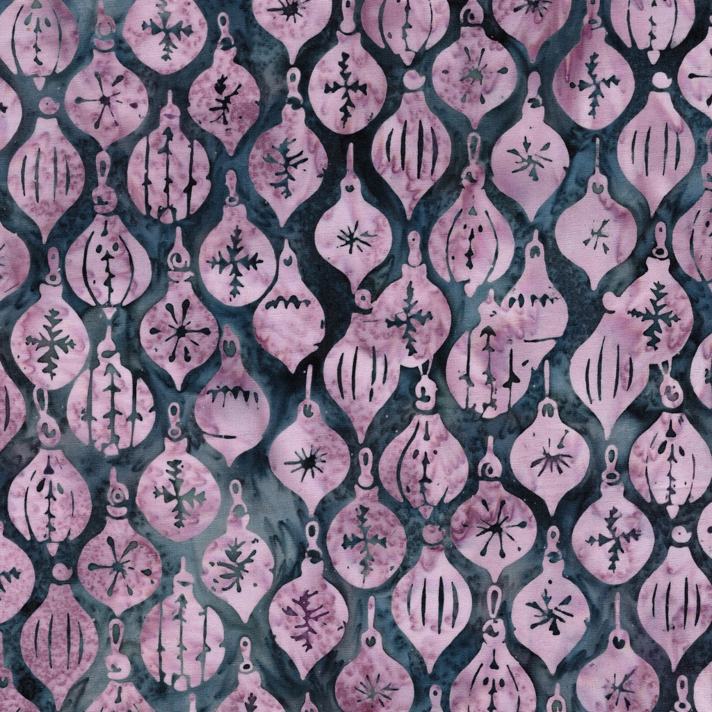 [122601415] 122601415 / Ornaments Purple Violet