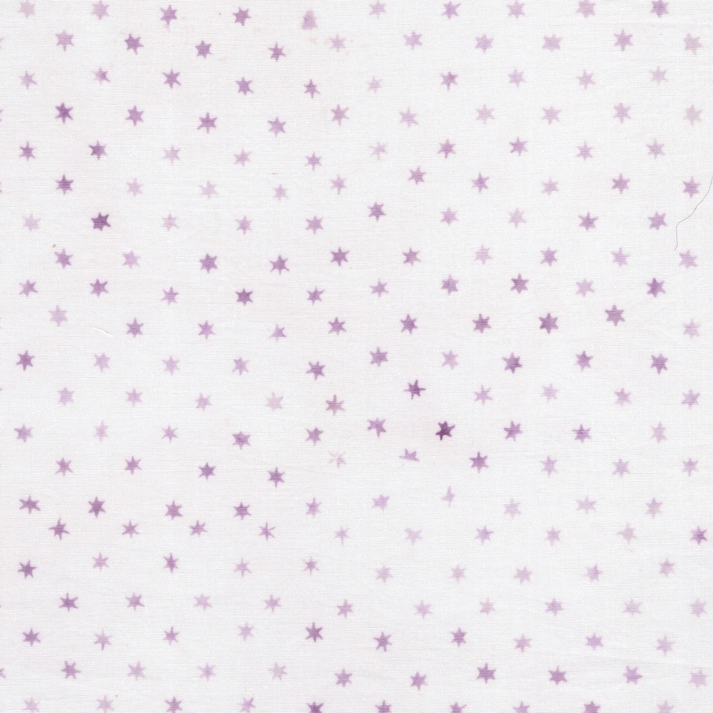 [122615700] 122615700 / Stars White