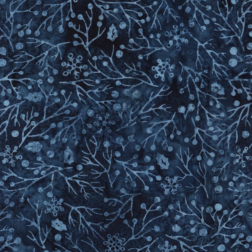 122610580 / Sprigs Blue Ocean