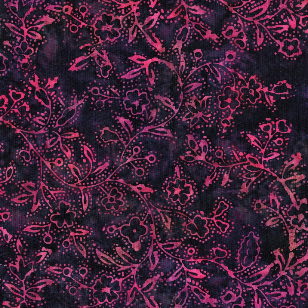 [122659490] 122659490 / Medium Vine Dot Purple Blackberry